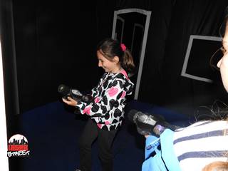 Laser Game LaserStreet - Fête d école " Ecole Beaupré", Beaumont - Photo N°19