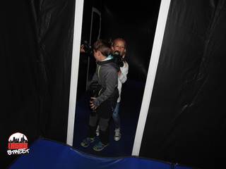 Laser Game LaserStreet - Fête d école " Ecole Beaupré", Beaumont - Photo N°20