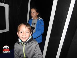 Laser Game LaserStreet - Fête d école " Ecole Beaupré", Beaumont - Photo N°24