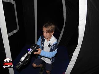 Laser Game LaserStreet - Fête d école " Ecole Beaupré", Beaumont - Photo N°27