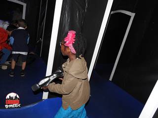 Laser Game LaserStreet - Fête d école " Ecole Beaupré", Beaumont - Photo N°28