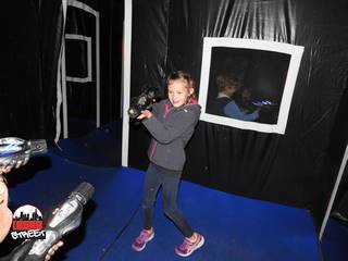 Laser Game LaserStreet - Fête d école " Ecole Beaupré", Beaumont - Photo N°29