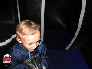 Laser Game LaserStreet - Fête d école " Ecole Beaupré", Beaumont - Photo N°30