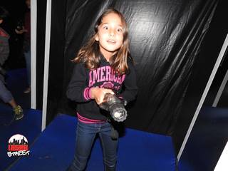 Laser Game LaserStreet - Fête d école " Ecole Beaupré", Beaumont - Photo N°33