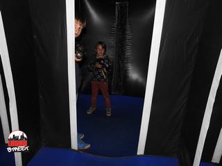 Laser Game LaserStreet - Fête d école " Ecole Beaupré", Beaumont - Photo N°35