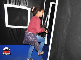 Laser Game LaserStreet - Fête d école " Ecole Beaupré", Beaumont - Photo N°36