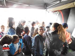 Laser Game LaserStreet - Album Multimédia Évènement Fête d école " Ecole Beaupré", Beaumont, 01/07/2017