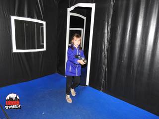 Laser Game LaserStreet - Fête d école " Ecole Beaupré", Beaumont - Photo N°43