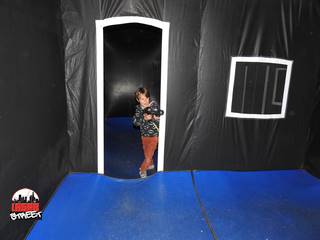 Laser Game LaserStreet - Fête d école " Ecole Beaupré", Beaumont - Photo N°47