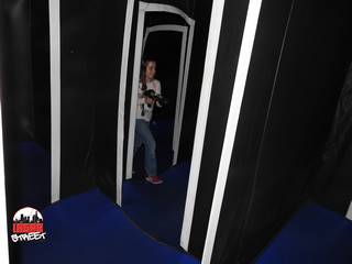 Laser Game LaserStreet - Fête d école " Ecole Beaupré", Beaumont - Photo N°48