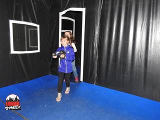 Laser Game LaserStreet - Fête d école " Ecole Beaupré", Beaumont - Photo N°49