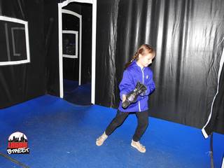 Laser Game LaserStreet - Fête d école " Ecole Beaupré", Beaumont - Photo N°51