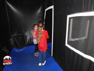 Laser Game LaserStreet - Fête d école " Ecole Beaupré", Beaumont - Photo N°55
