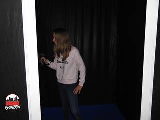 Laser Game LaserStreet - Fête d école " Ecole Beaupré", Beaumont - Photo N°56