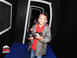 Laser Game LaserStreet - Fête d école " Ecole Beaupré", Beaumont - Photo N°58