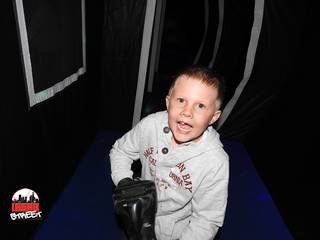 Laser Game LaserStreet - Fête d école " Ecole Beaupré", Beaumont - Photo N°59