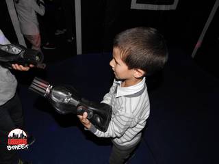 Laser Game LaserStreet - Fête d école " Ecole Beaupré", Beaumont - Photo N°61