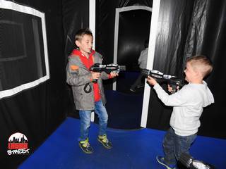 Laser Game LaserStreet - Fête d école " Ecole Beaupré", Beaumont - Photo N°62