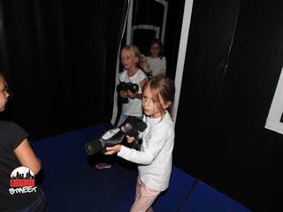 Laser Game LaserStreet - Fête d école " Ecole Beaupré", Beaumont - Photo N°63