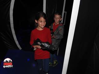 Laser Game LaserStreet - Fête d école " Ecole Beaupré", Beaumont - Photo N°65