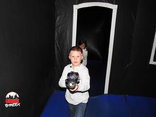 Laser Game LaserStreet - Fête d école " Ecole Beaupré", Beaumont - Photo N°68