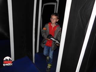 Laser Game LaserStreet - Fête d école " Ecole Beaupré", Beaumont - Photo N°69