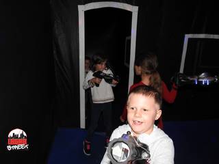 Laser Game LaserStreet - Fête d école " Ecole Beaupré", Beaumont - Photo N°70