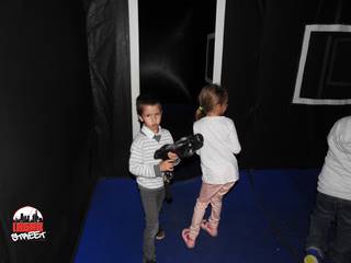 Laser Game LaserStreet - Fête d école " Ecole Beaupré", Beaumont - Photo N°73