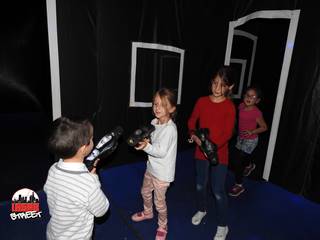 Laser Game LaserStreet - Fête d école " Ecole Beaupré", Beaumont - Photo N°74