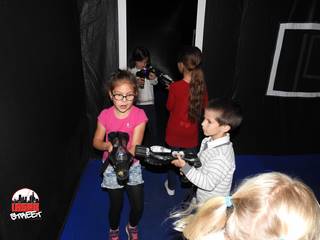 Laser Game LaserStreet - Fête d école " Ecole Beaupré", Beaumont - Photo N°75