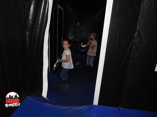 Laser Game LaserStreet - Fête d école " Ecole Beaupré", Beaumont - Photo N°76