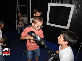 Laser Game LaserStreet - Fête d école " Ecole Beaupré", Beaumont - Photo N°78