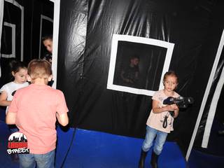 Laser Game LaserStreet - Fête d école " Ecole Beaupré", Beaumont - Photo N°81