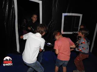 Laser Game LaserStreet - Fête d école " Ecole Beaupré", Beaumont - Photo N°82
