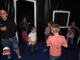 Laser Game LaserStreet - Fête d école " Ecole Beaupré", Beaumont - Photo N°83