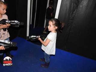 Laser Game LaserStreet - Fête d école " Ecole Beaupré", Beaumont - Photo N°87