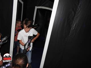 Laser Game LaserStreet - Fête d école " Ecole Beaupré", Beaumont - Photo N°88