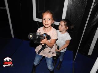 Laser Game LaserStreet - Fête d école " Ecole Beaupré", Beaumont - Photo N°89