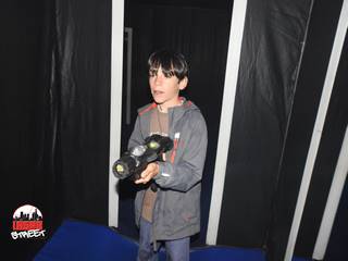 Laser Game LaserStreet - Fête d école " Ecole Beaupré", Beaumont - Photo N°8