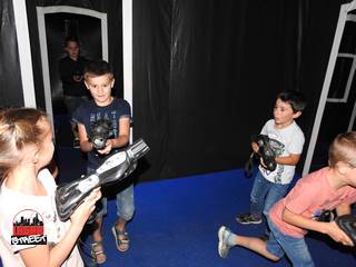 Laser Game LaserStreet - Fête d école " Ecole Beaupré", Beaumont - Photo N°90