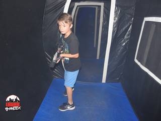 Laser Game LaserStreet - Fête d école " Ecole Beaupré", Beaumont - Photo N°91