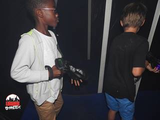 Laser Game LaserStreet - Fête d école " Ecole Beaupré", Beaumont - Photo N°92