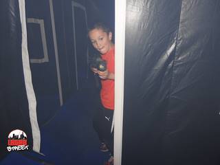 Laser Game LaserStreet - Fête d école " Ecole Beaupré", Beaumont - Photo N°95