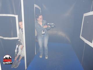 Laser Game LaserStreet - Fête d école " Ecole Beaupré", Beaumont - Photo N°96