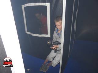 Laser Game LaserStreet - Fête d école " Ecole Beaupré", Beaumont - Photo N°97