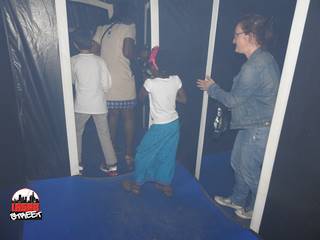 Laser Game LaserStreet - Fête d école " Ecole Beaupré", Beaumont - Photo N°98