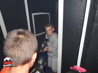 Laser Game LaserStreet - Fête d école " Ecole Beaupré", Beaumont - Photo N°99