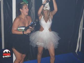 Laser Game LaserStreet - Mariage Giulia & Andrea, Cipressa, Italie - Photo N°104