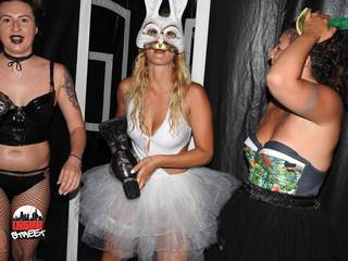 Laser Game LaserStreet - Mariage Giulia & Andrea, Cipressa, Italie - Photo N°116