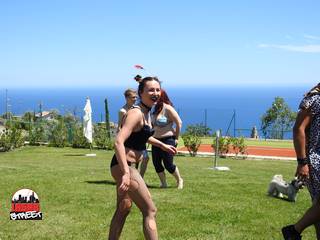 Laser Game LaserStreet - Mariage Giulia & Andrea, Cipressa, Italie - Photo N°130